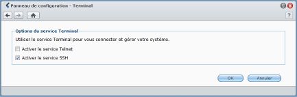 Synology